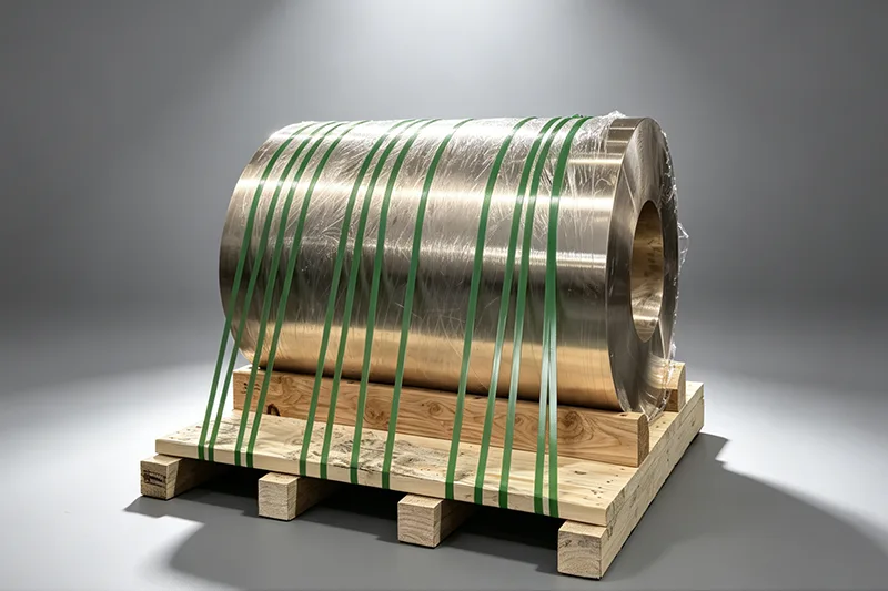 Định nghĩa và phân loại các bộ phận đúc bằng đồng thiếc quy mô lớn.