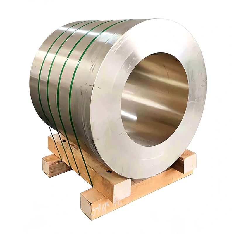 Khối đồng thiếc tốc độ cao RG10 ngăn ngừa hiện tượng thu giữ vòng bi như thế nào?