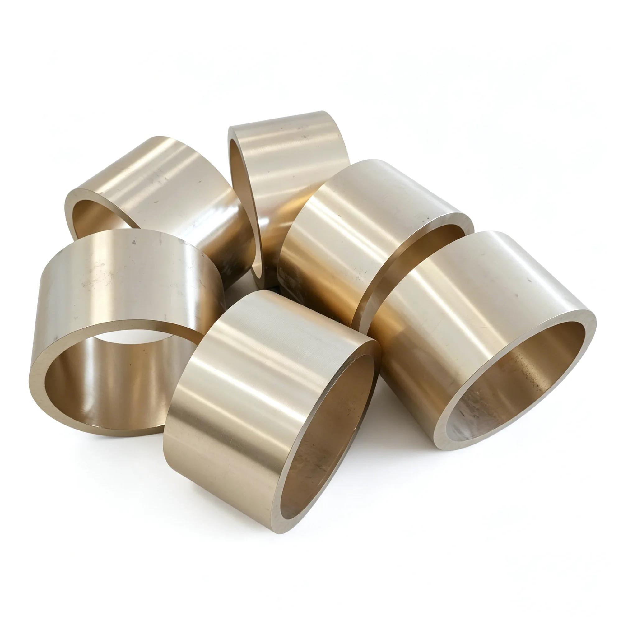 Các thành phần bằng đồng thiếc có độ dẫn điện cao cải thiện hiệu suất công nghiệp như thế nào?