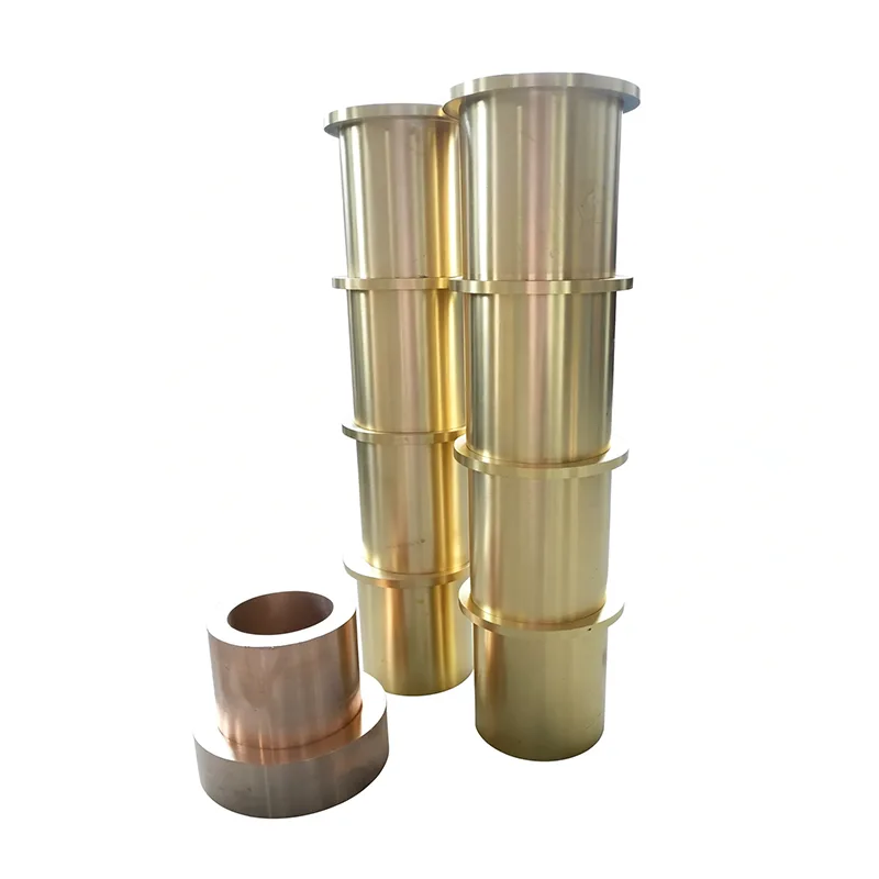Tấm và khối đồng thau ASTM C28000 H59