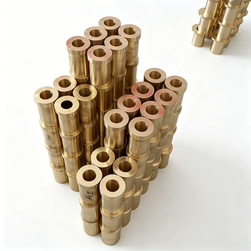 Tấm và khối đồng thau ASTM C67400 HMN58-2