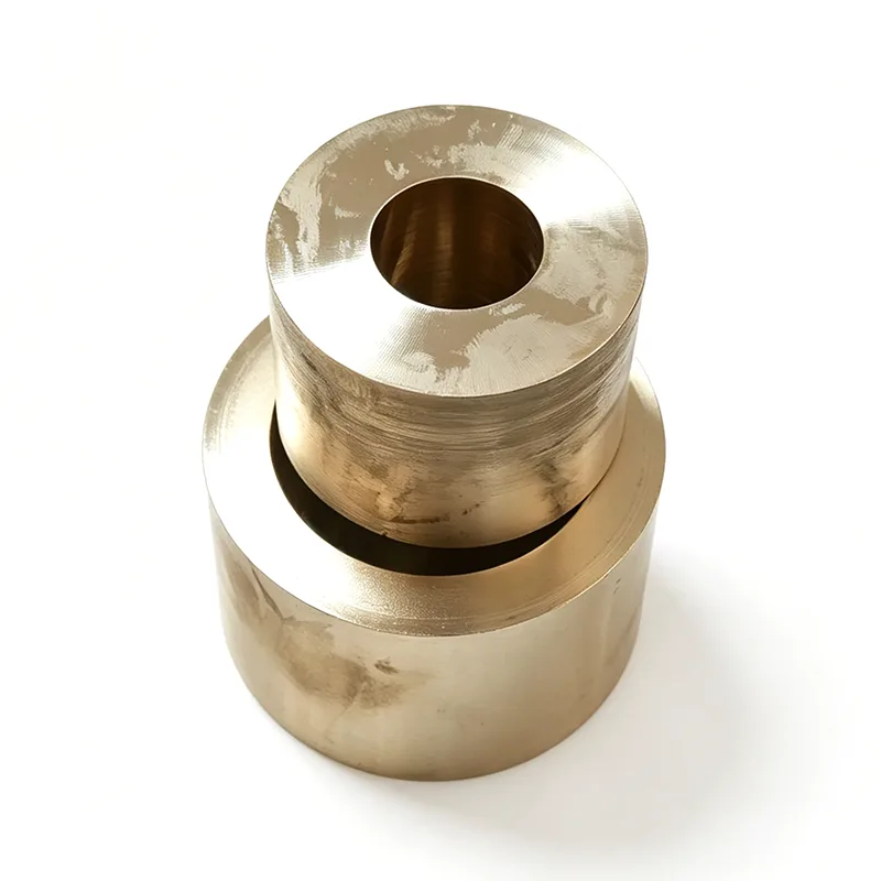 Tấm và khối đồng thau ASTM C86300 25-6-6-3