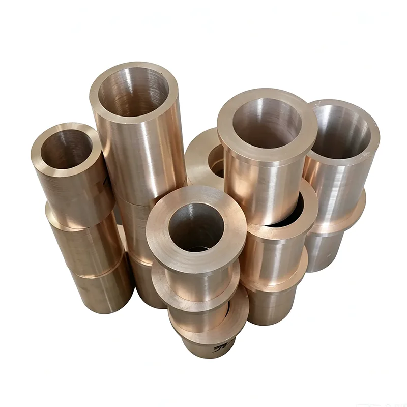 Vòng bi và ống lót bằng đồng nhôm C95200 9-4-4-2