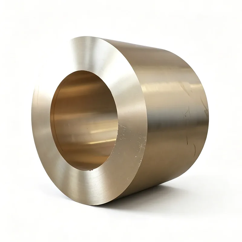Ống lót và vòng bi bằng đồng nhôm C95600 10-3