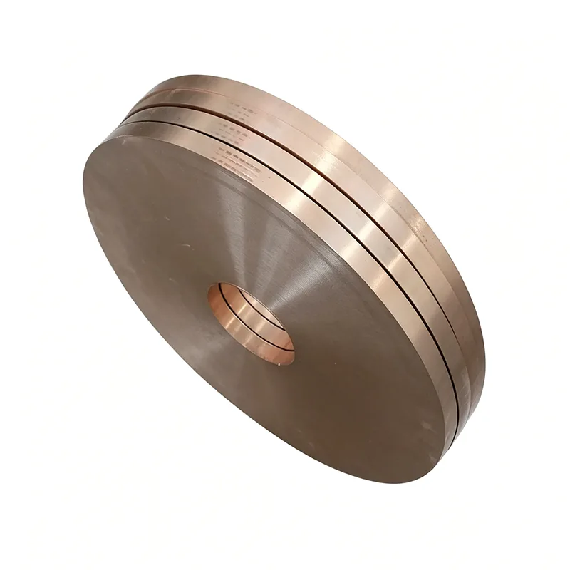 Tấm và khối nhôm đồng C95800 10-4-4