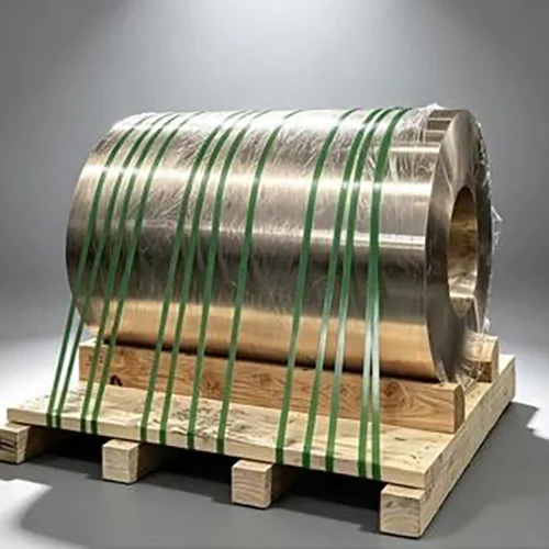 Linh kiện đồng thiếc có độ dẫn điện cao