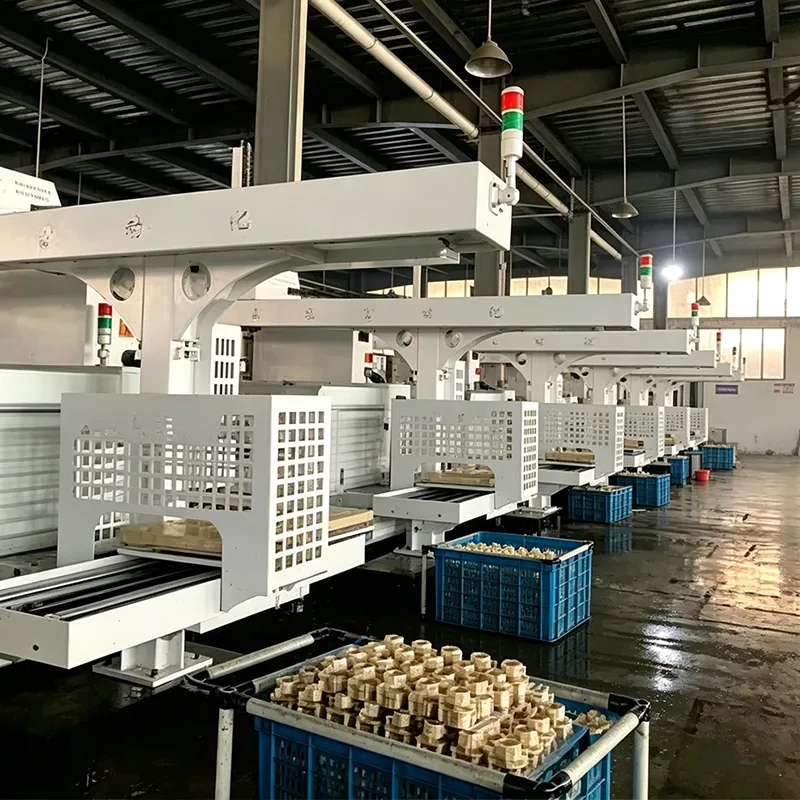 C95500 Aluminum Bronze Plates And Blocks 10-3-1.5