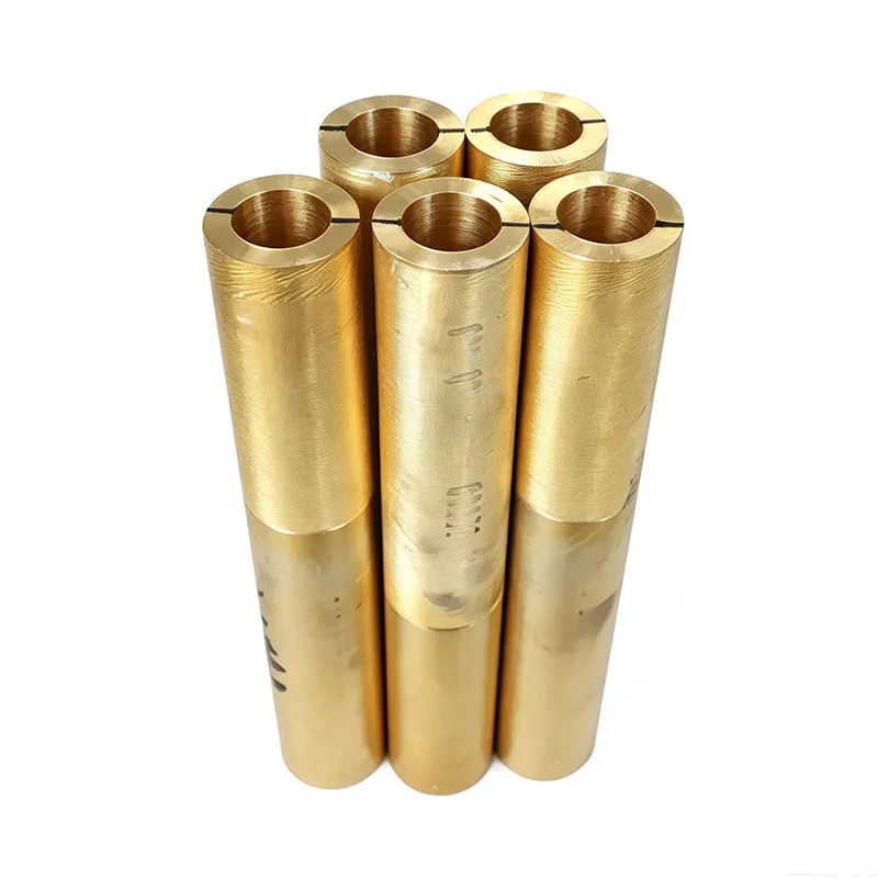 C44300 Brass Bronze Bushings And Bearings H62-1