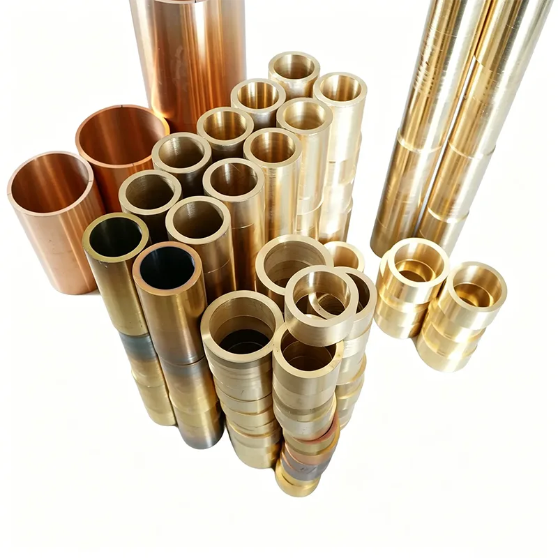 QSN10-1 RG10 Ống lót và vòng bi bằng đồng thiếc 10-1