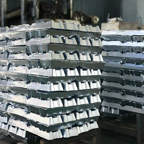 Thỏi hợp kim nhôm kẽm RZnAl10.0