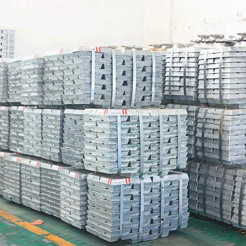 Thỏi hợp kim nhôm kẽm RZnAl25.0