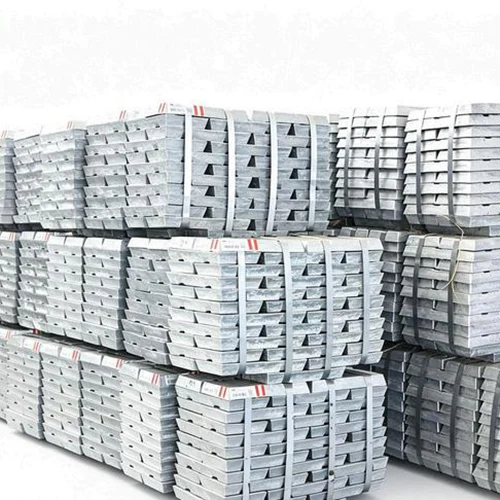 Thỏi hợp kim niken kẽm RZnNi2.0
